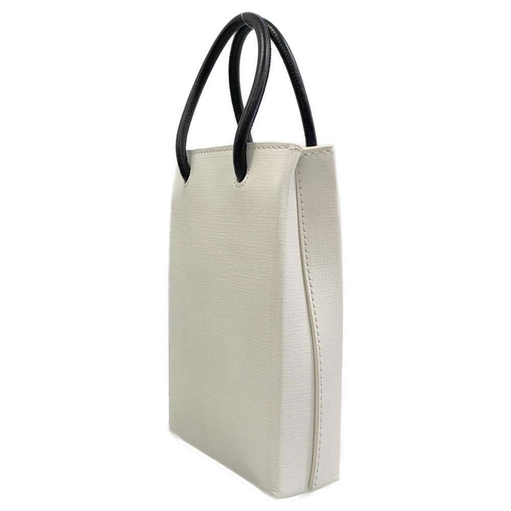 Balenciaga Shoulder White Crossbody Bag Bag Mini